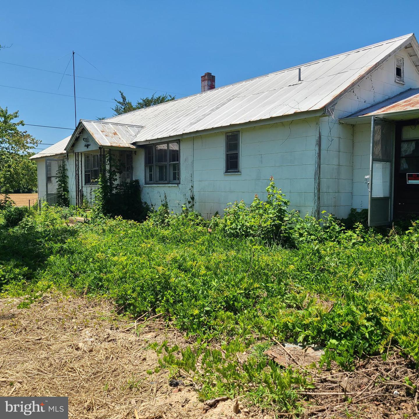 37824 Paul Ellis Road, Avenue