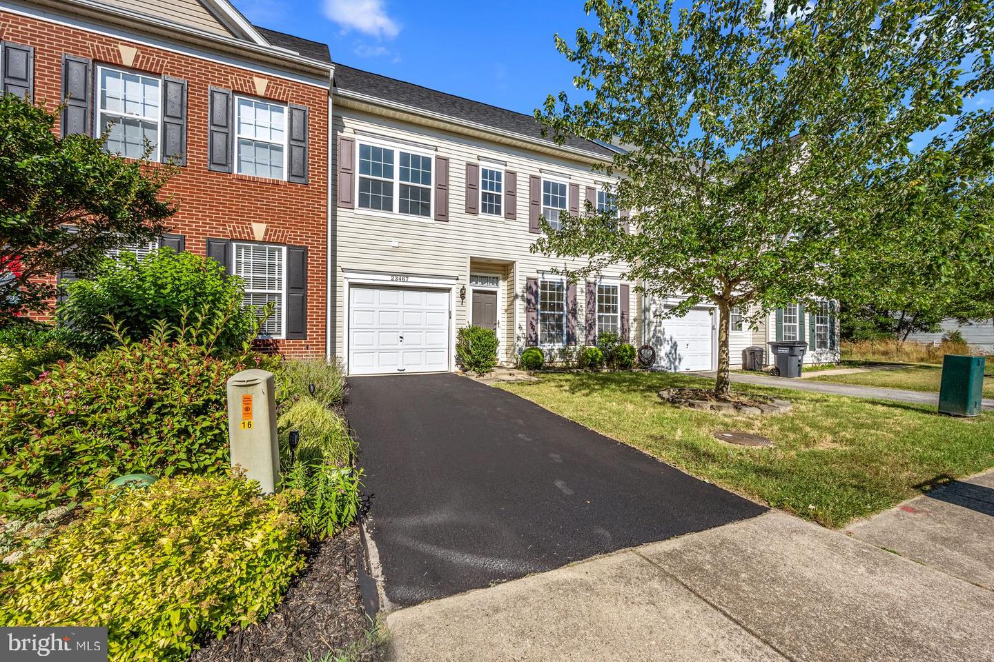 23467 Dahlia Circle, California