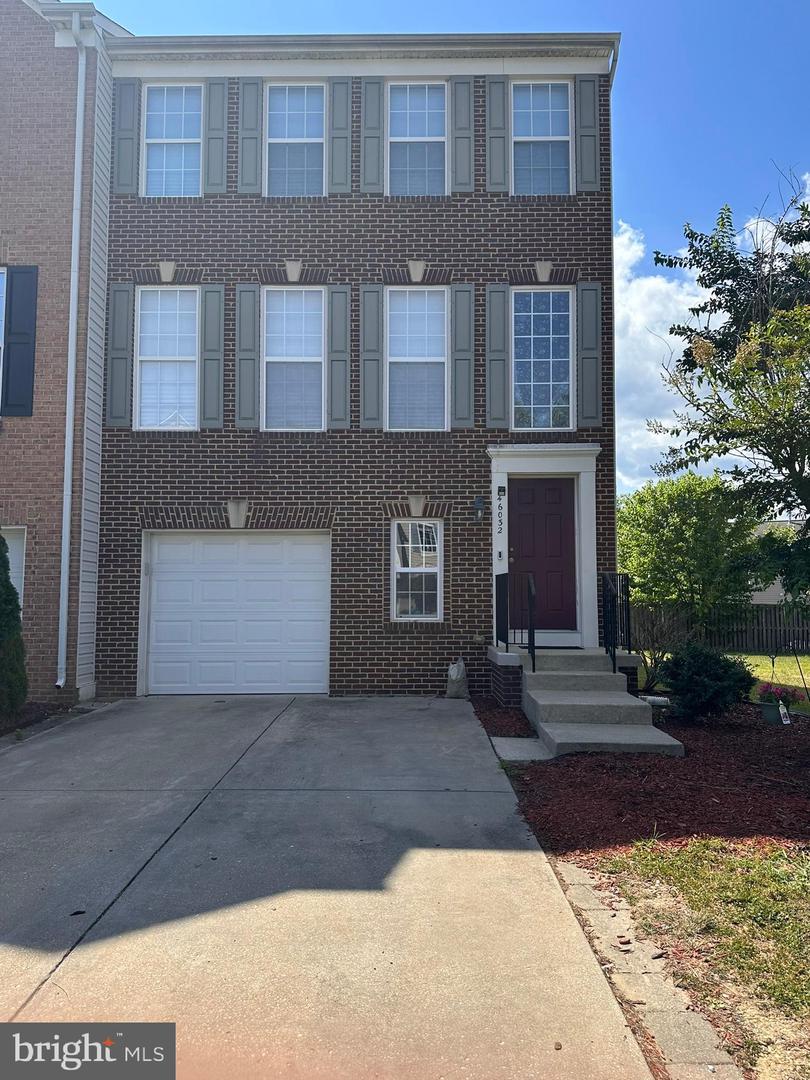 46032 Gooseneck Drive, Lexington Park