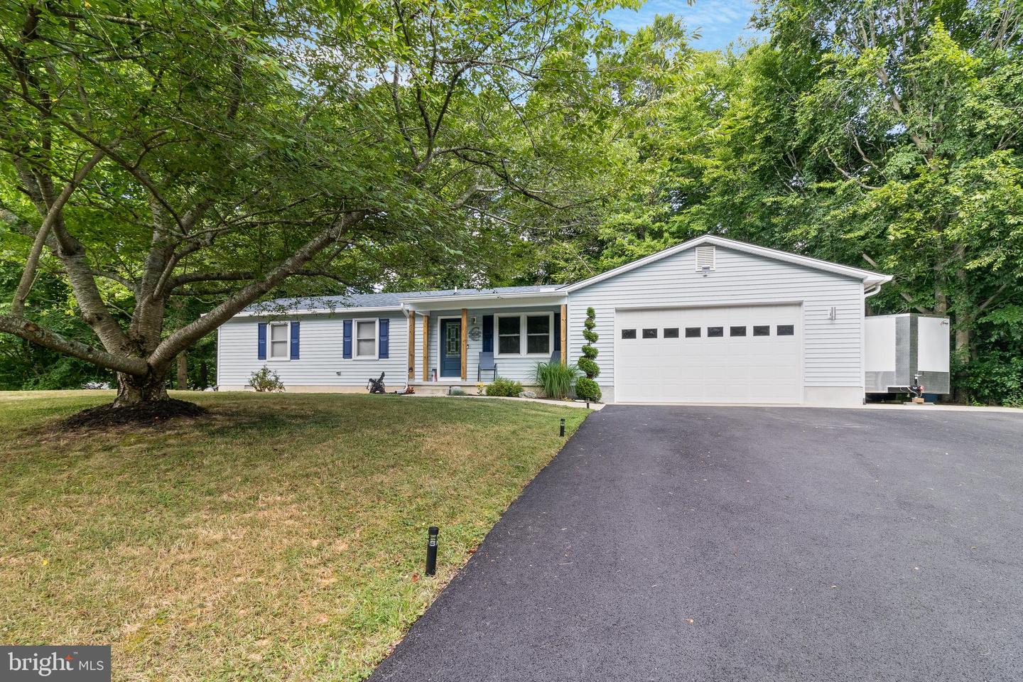 27209 Bosse Drive, Mechanicsville
