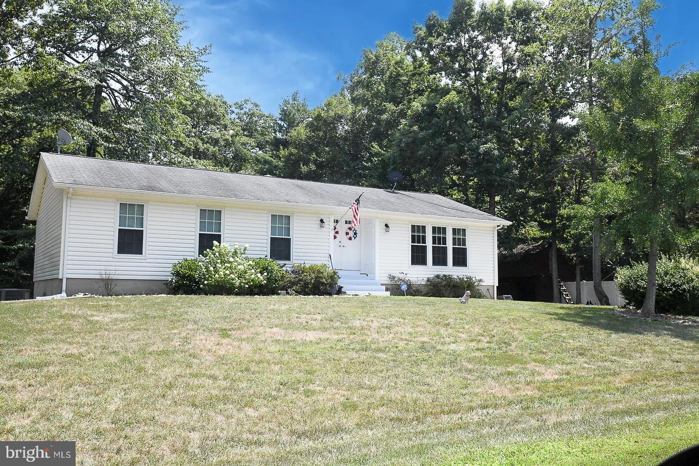 37007 Tanyard Drive, Mechanicsville