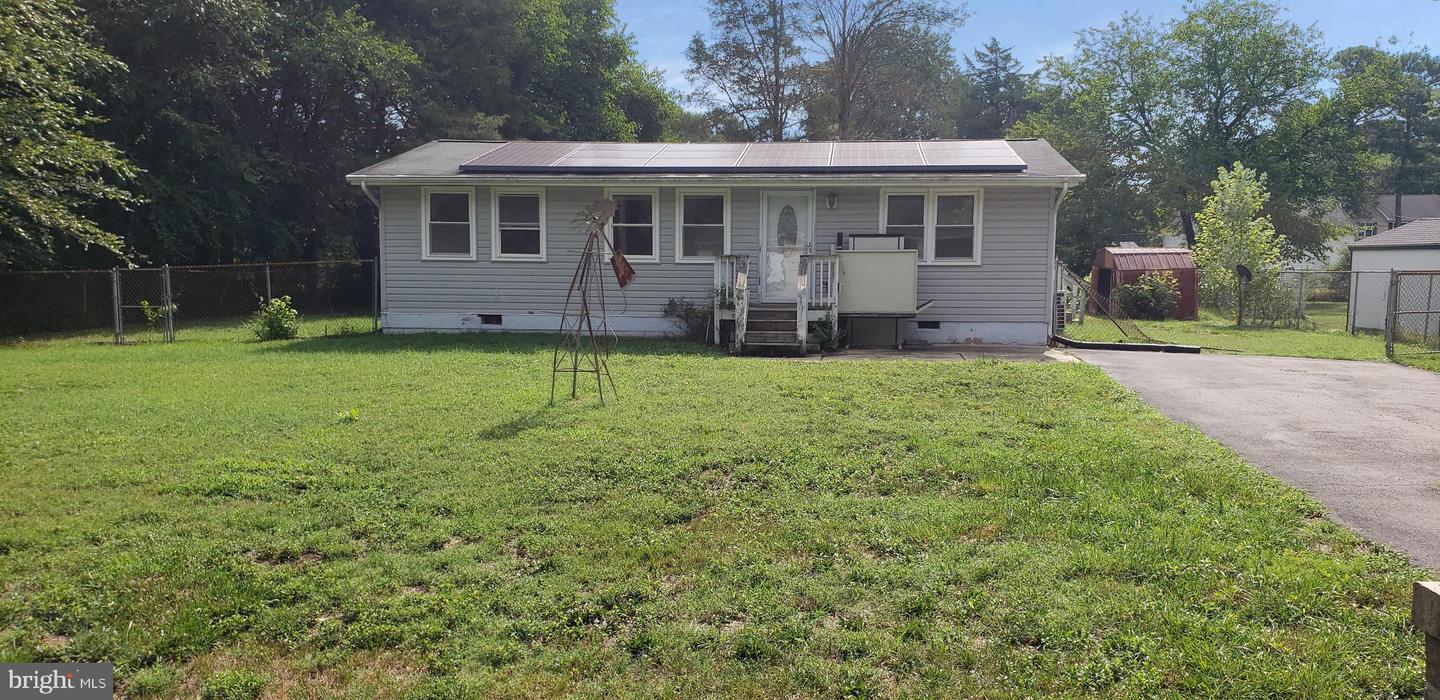 29848 Lee Road, Mechanicsville