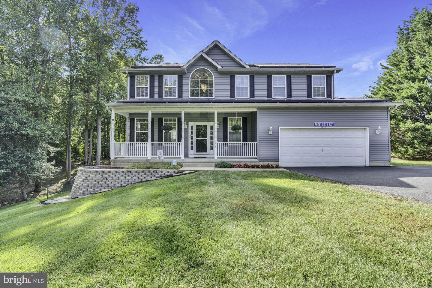 38416 Rooster Lane, Mechanicsville
