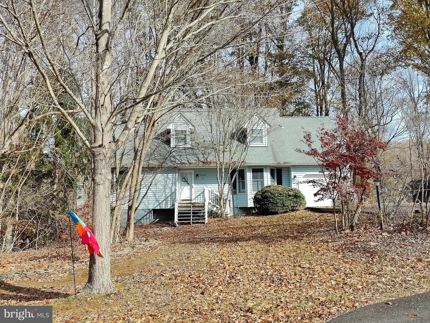 36685 W Lakeland Drive, Mechanicsville