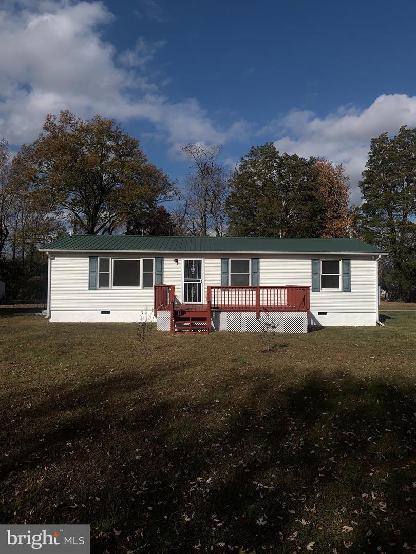 37556 Sun Rise Lane, Mechanicsville