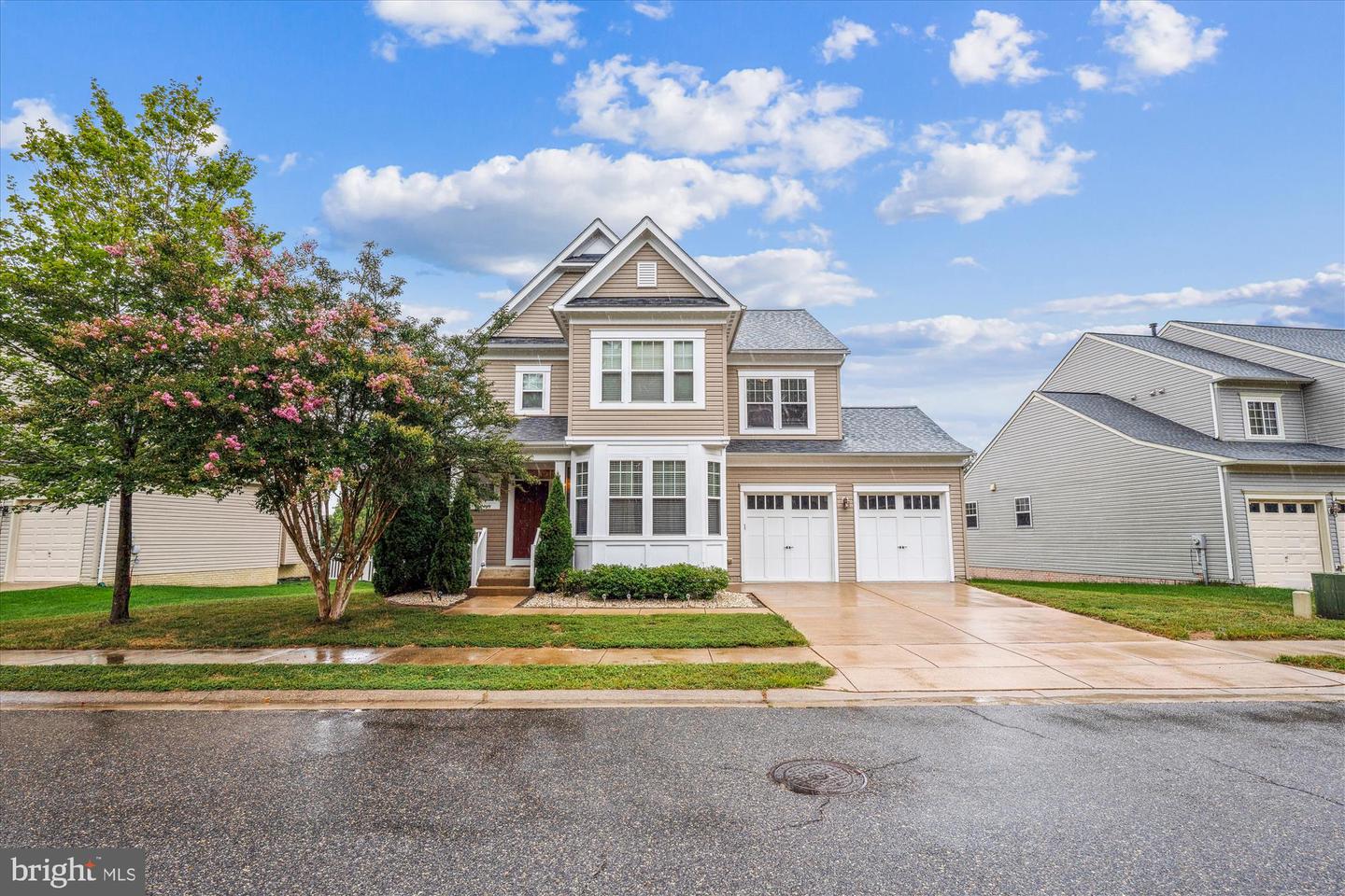43651 Wild Iris Street, California