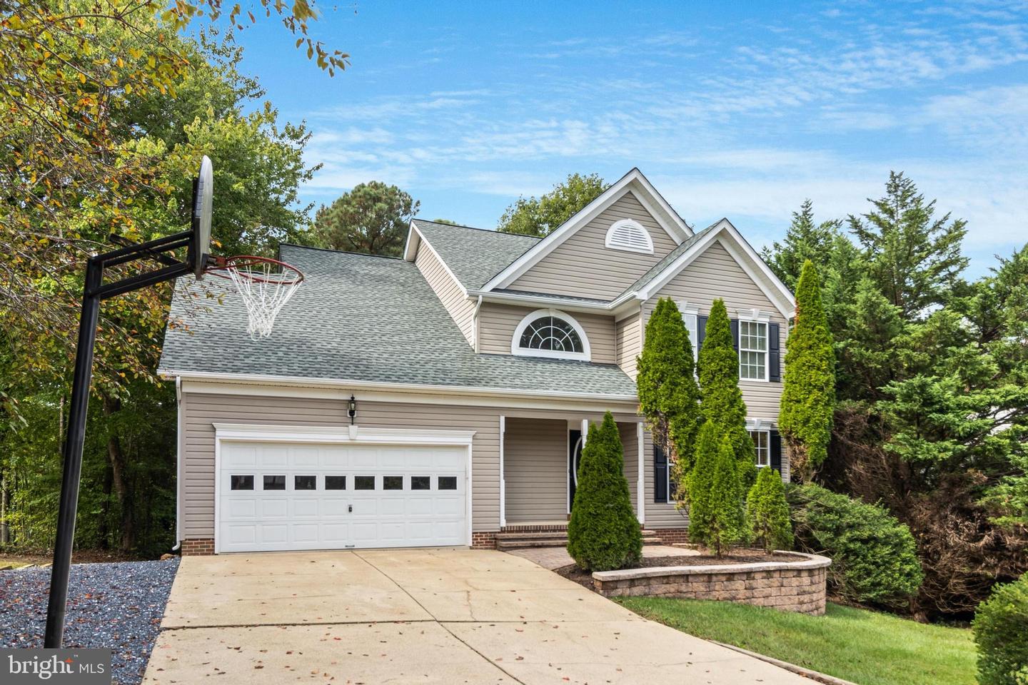 20929 Black Duck Court, Callaway