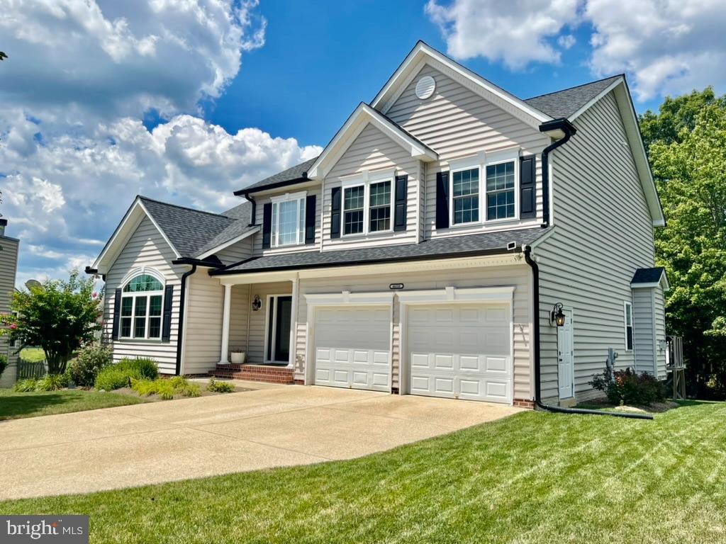 46350 Dunleigh Court, Lexington Park