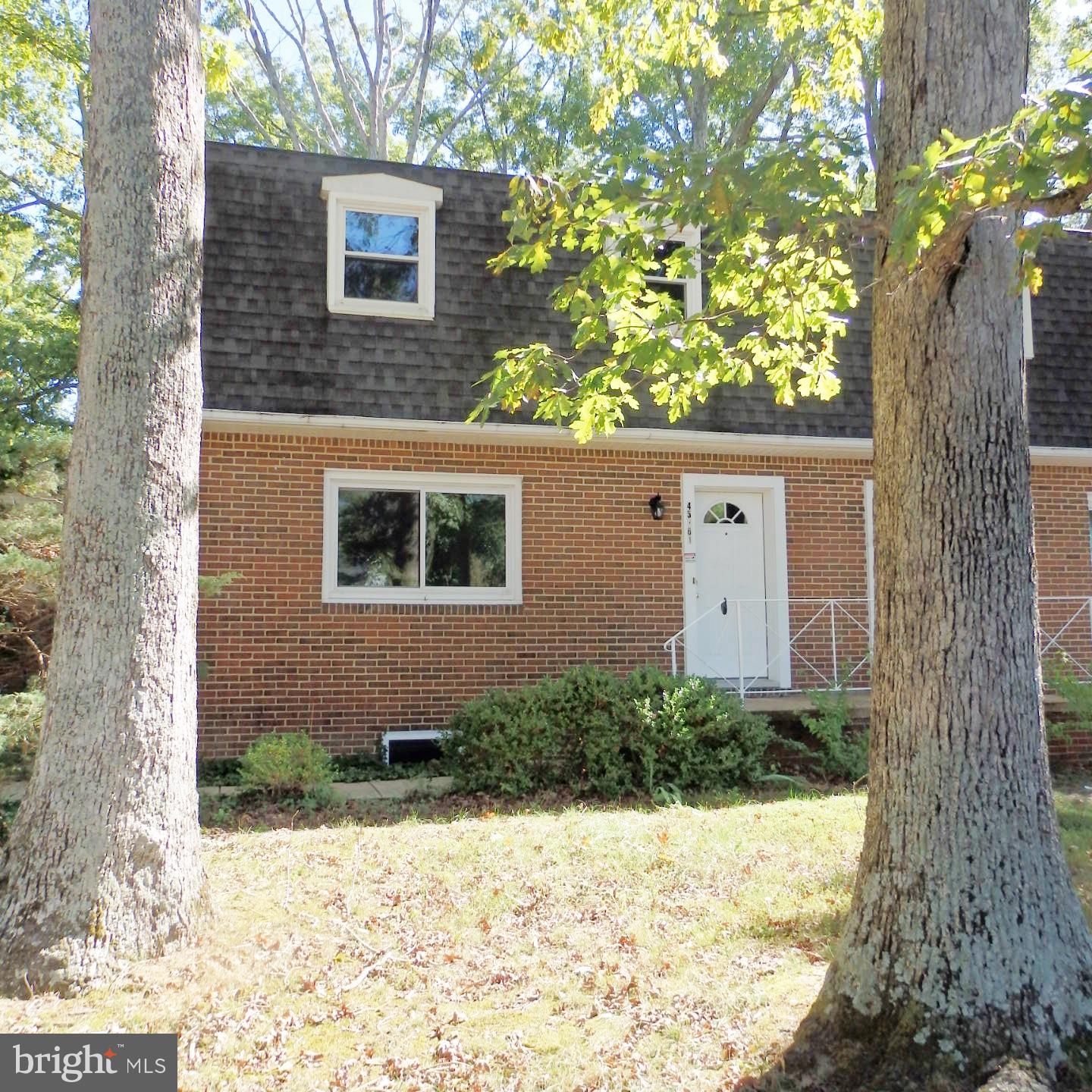 45761 Military Lane, Great Mills