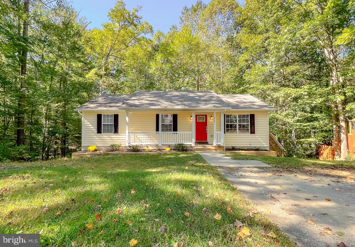 26799 N Sandgates Road, Mechanicsville