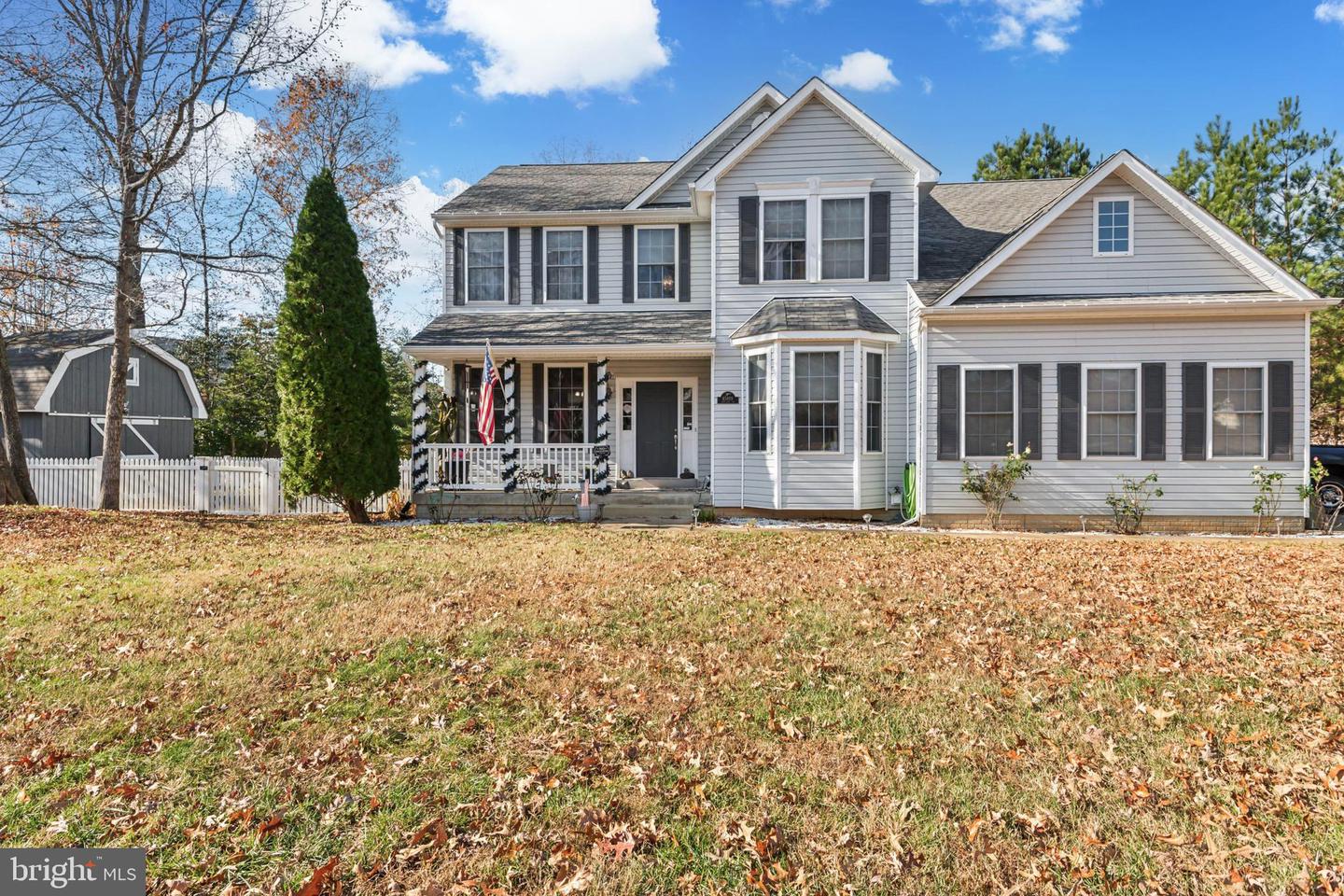 45889 Skipjack Drive, Lexington Park