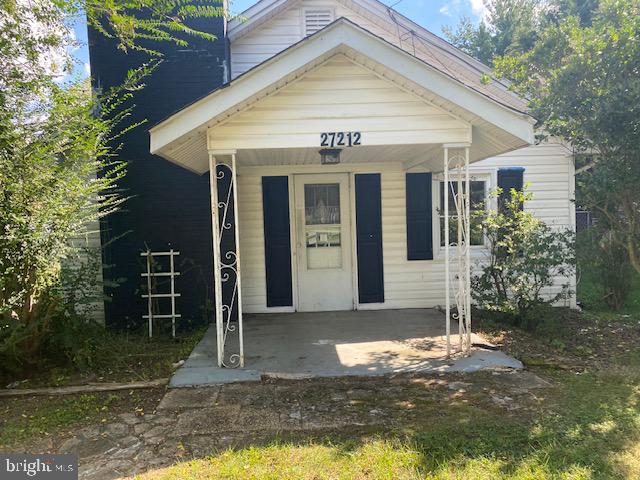 27212 Danville Street, Mechanicsville