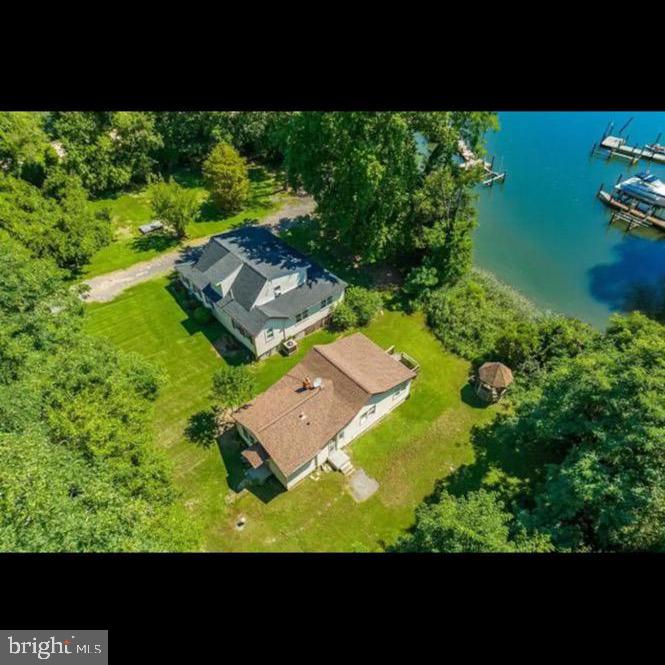 23794, 23790 Saint Clair Road