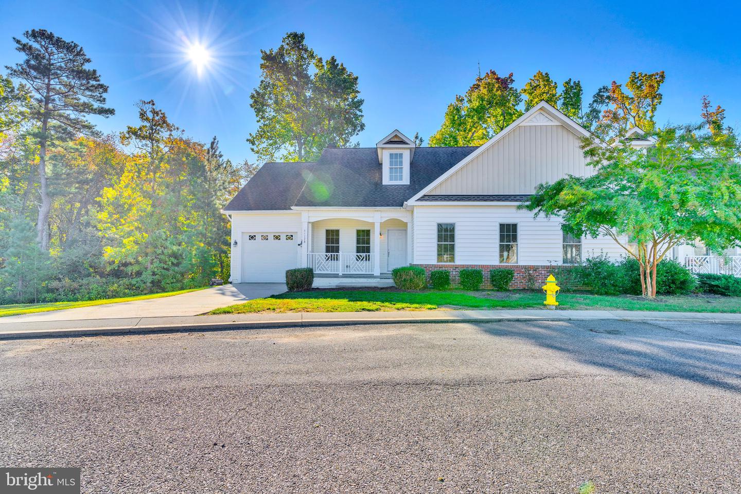 44178 Honeysuckle Lane, California