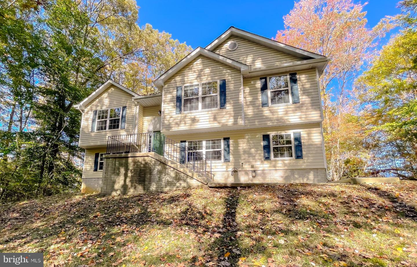 26405 Meadow Wood Drive, Mechanicsville