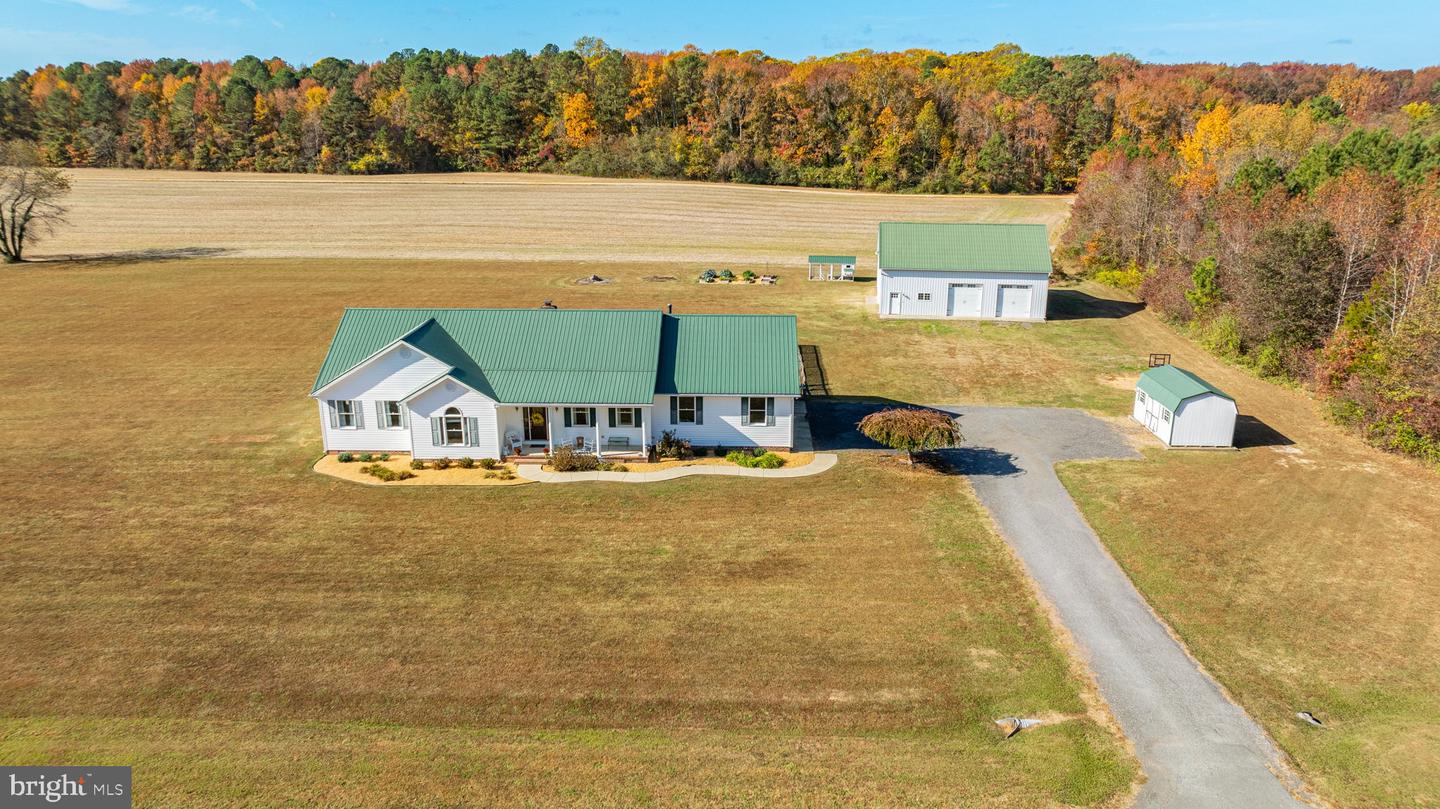 17237 Whitaker, Saint Inigoes