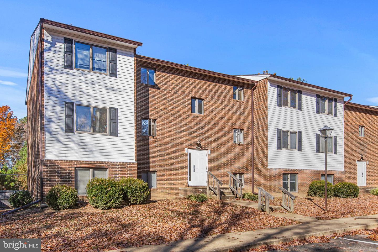 22020 Gloucester Court #a-2, Lexington Park