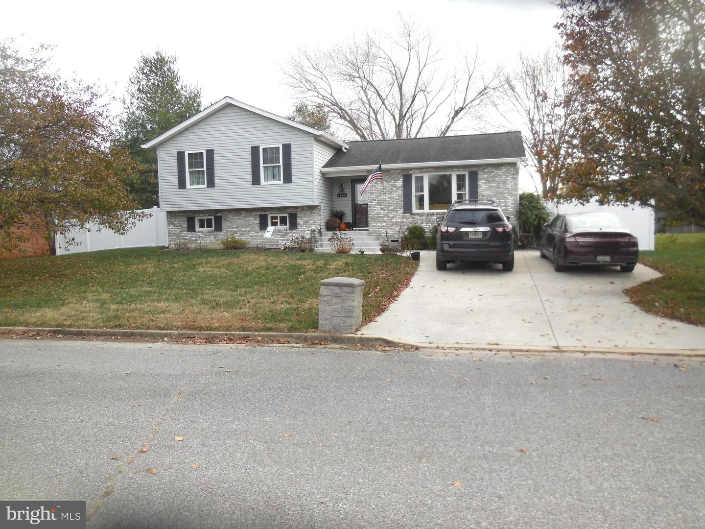 45681 Schooner Court, Great Mills