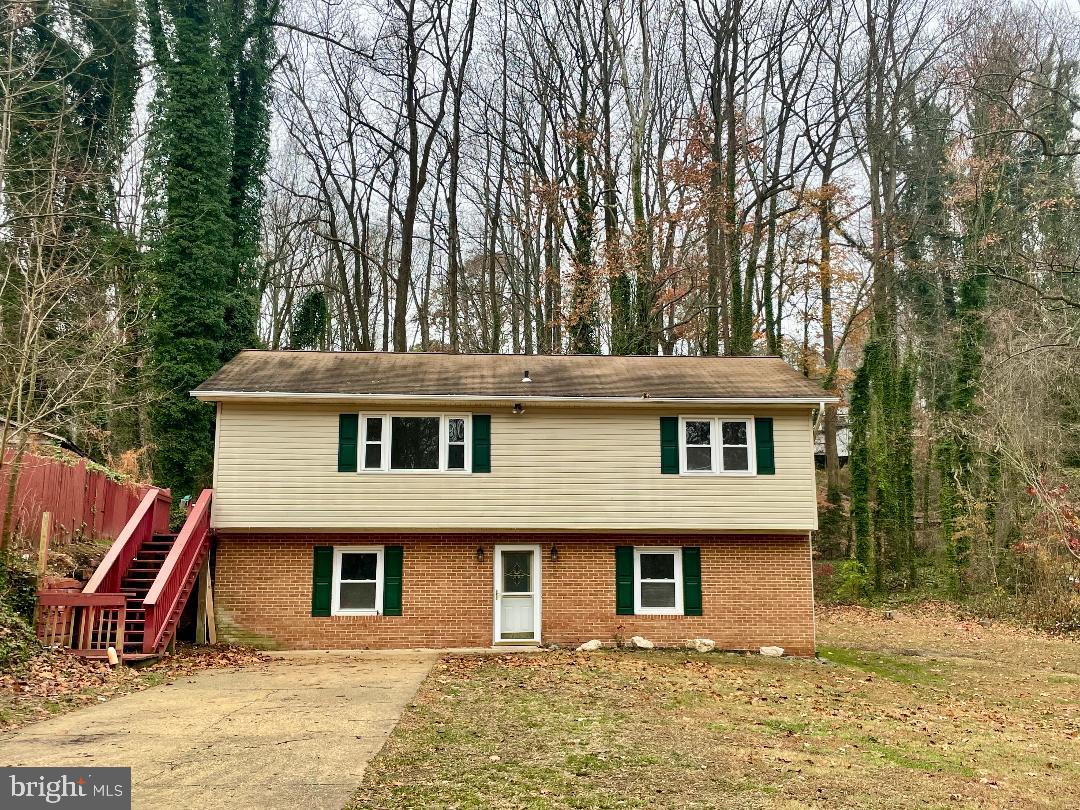29873 Hillview Drive, Mechanicsville