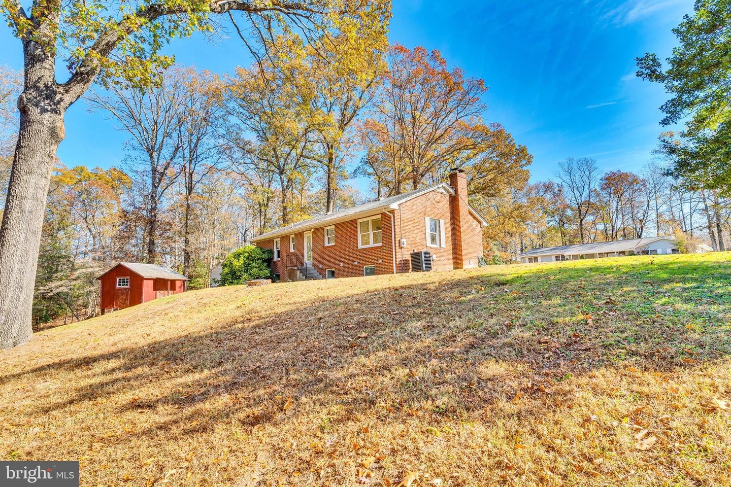 23183 Old Pine Court, California