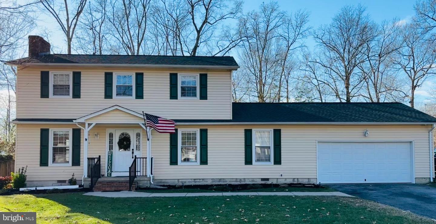 22355 White Oak Road, Leonardtown