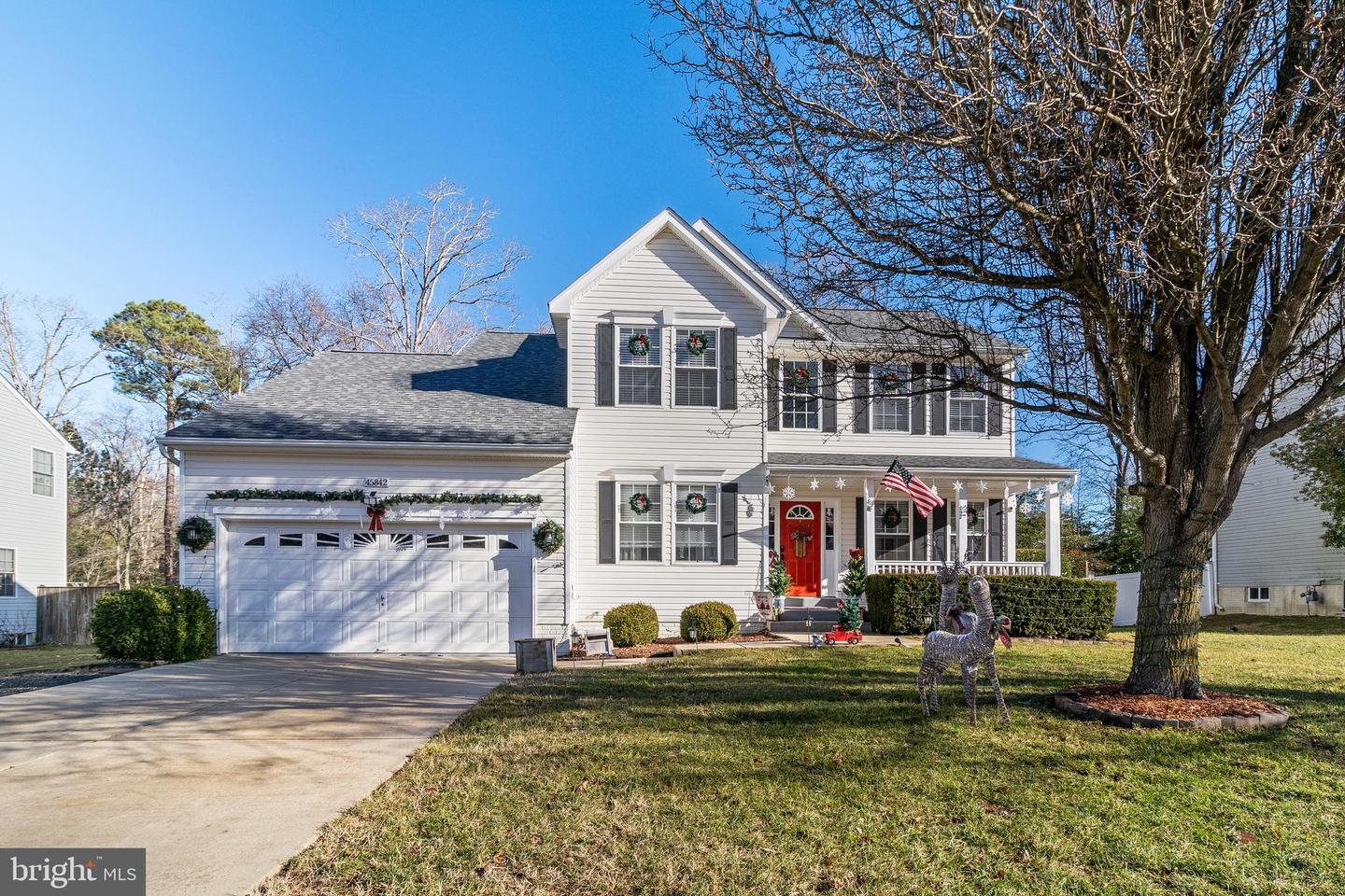 45842 Kingfisher Court, Lexington Park