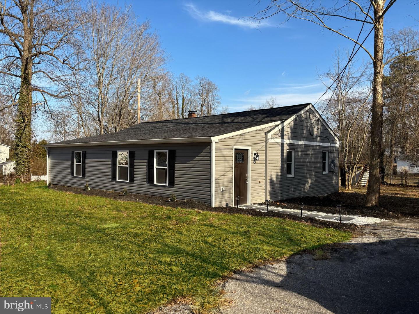 27184 Cleveland Street, Mechanicsville