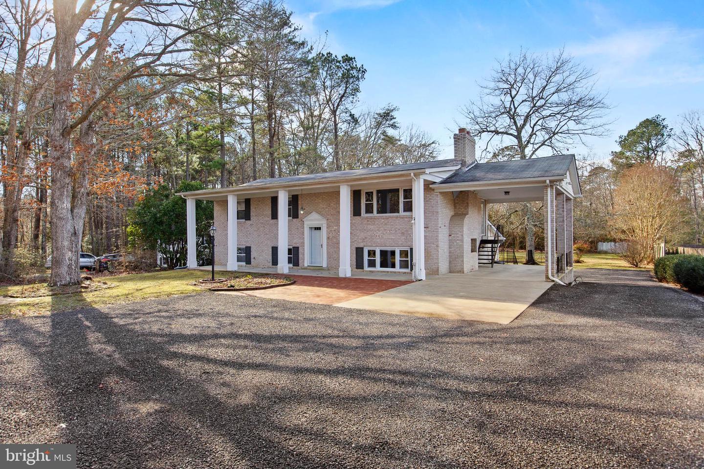 18471 Three Notch Road, Lexington Park