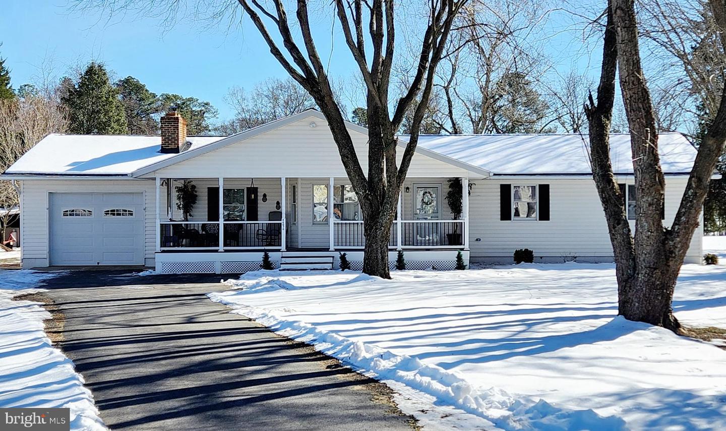 46030 Bates Road, Great Mills