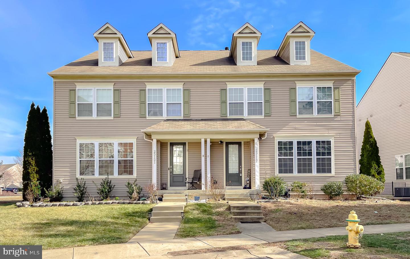 23117 Jasmine Way, California