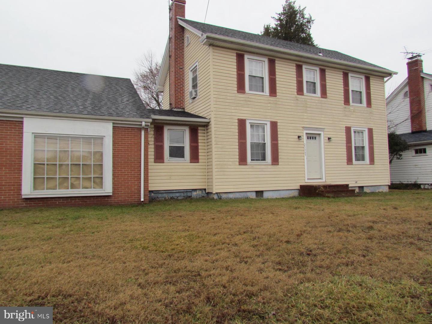 25365 Point Lookout Road, Leonardtown