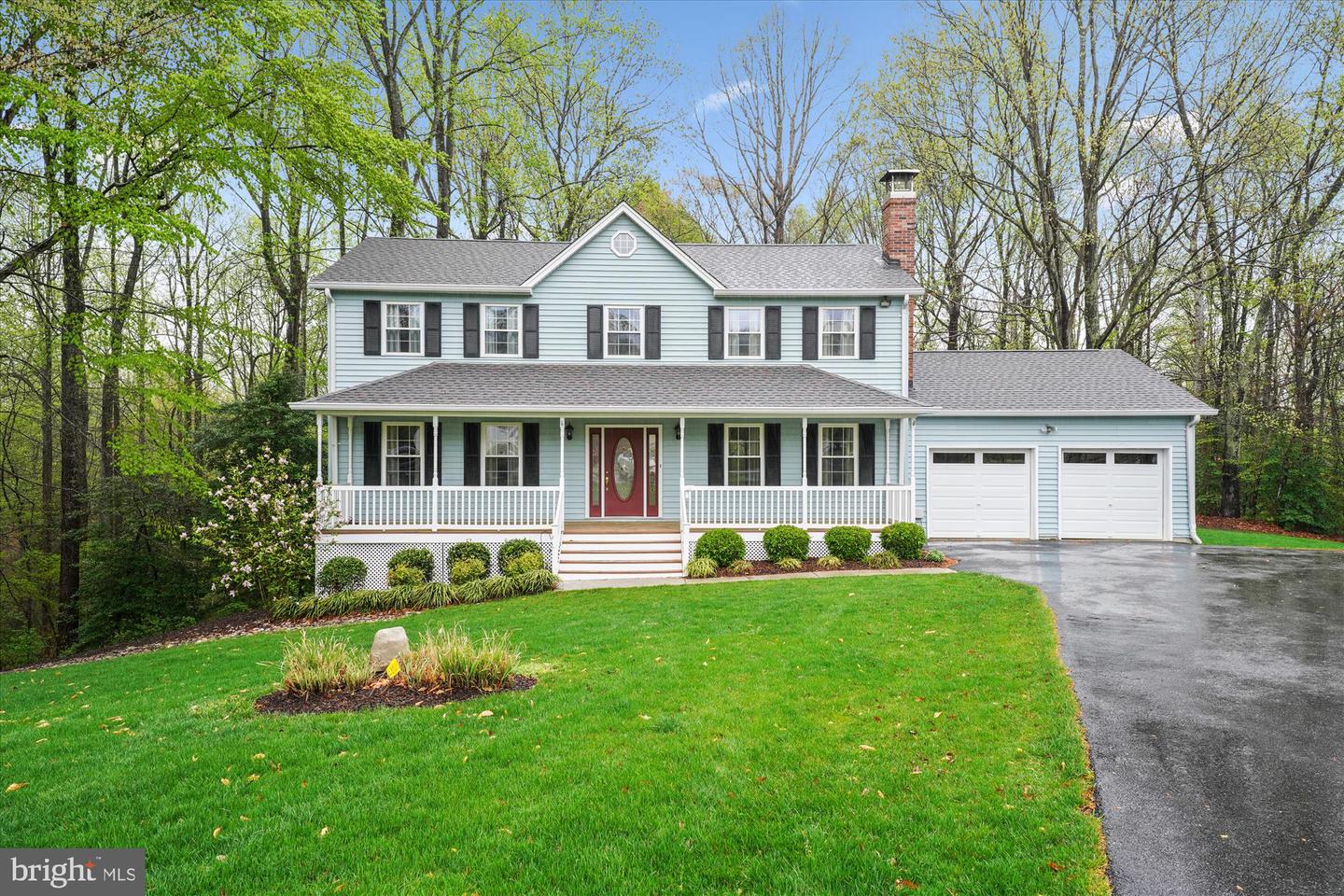 37938 George F Drive, Mechanicsville