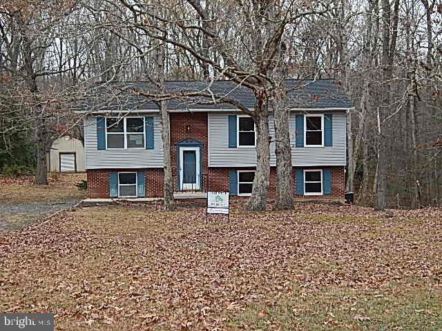 26380 Meadow Wood Drive, Mechanicsville