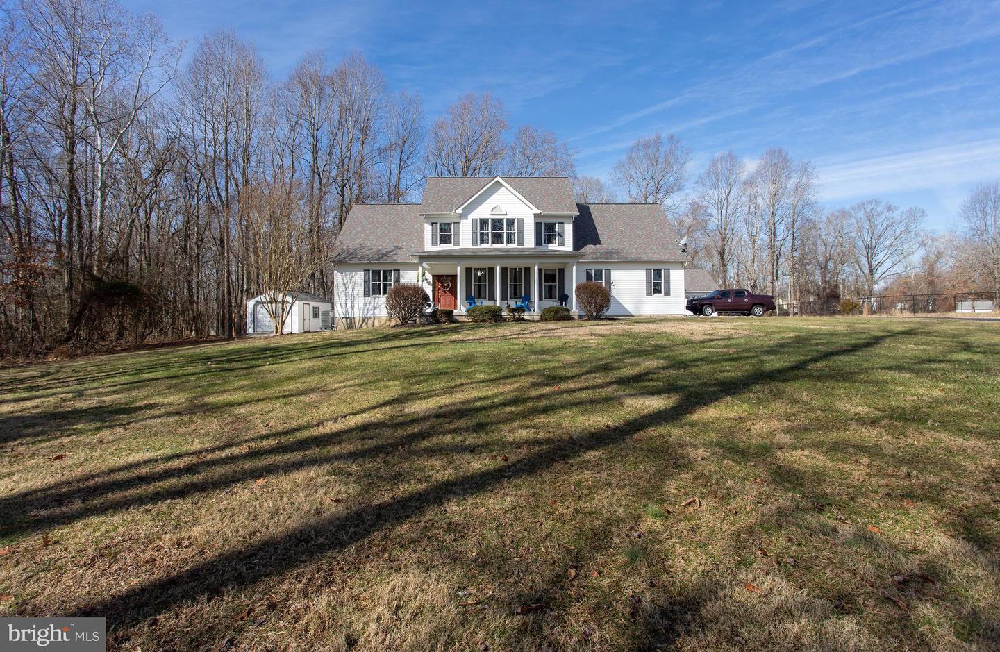38406 Wagon Wheel Lane, Mechanicsville