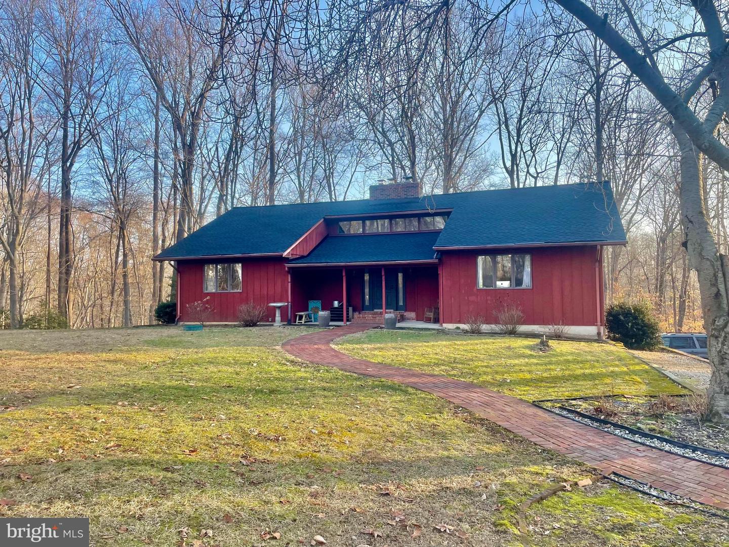 30018 Oak Acres Drive, Mechanicsville