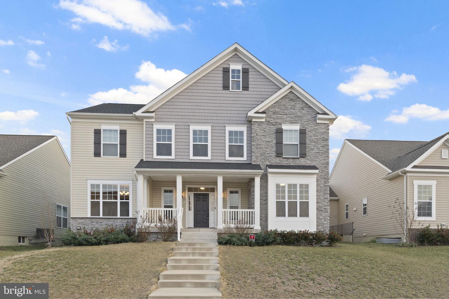 23348 Lindsay Drive, Leonardtown