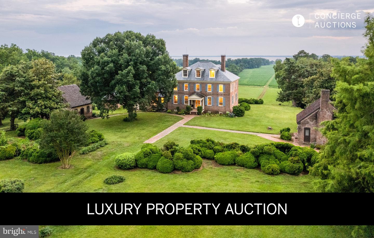 19700 Mulberry Fields Road