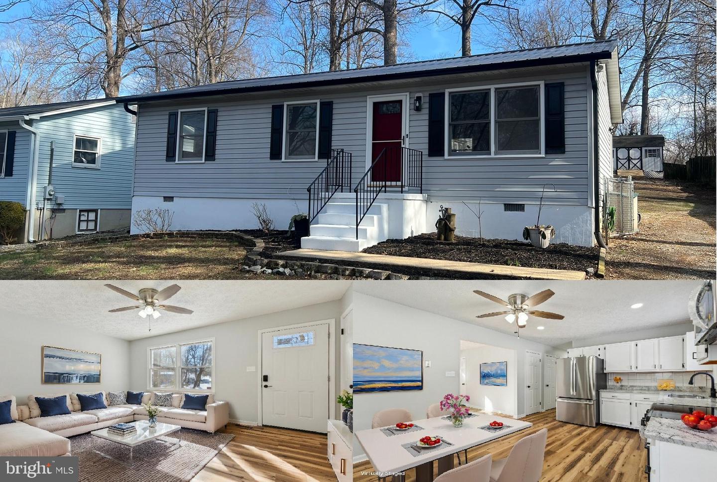 26908 Bartlett Street, Mechanicsville