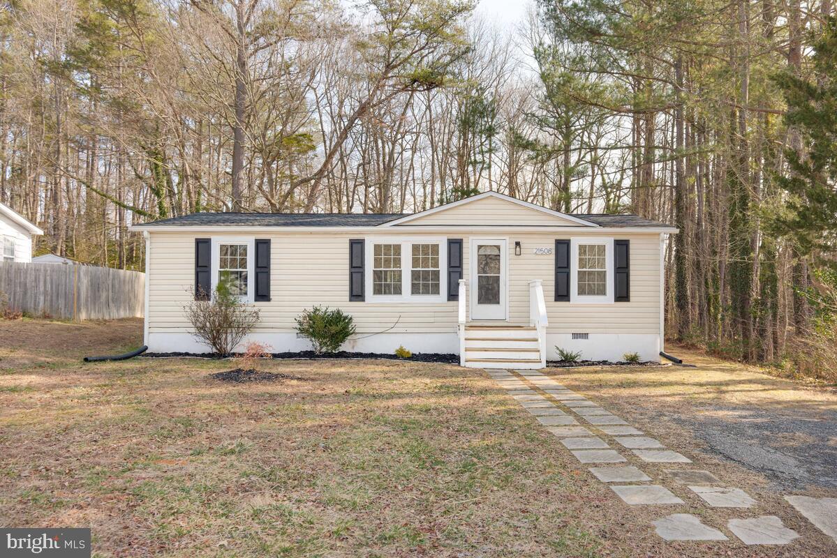 21508 Forest Run Drive, Lexington Park