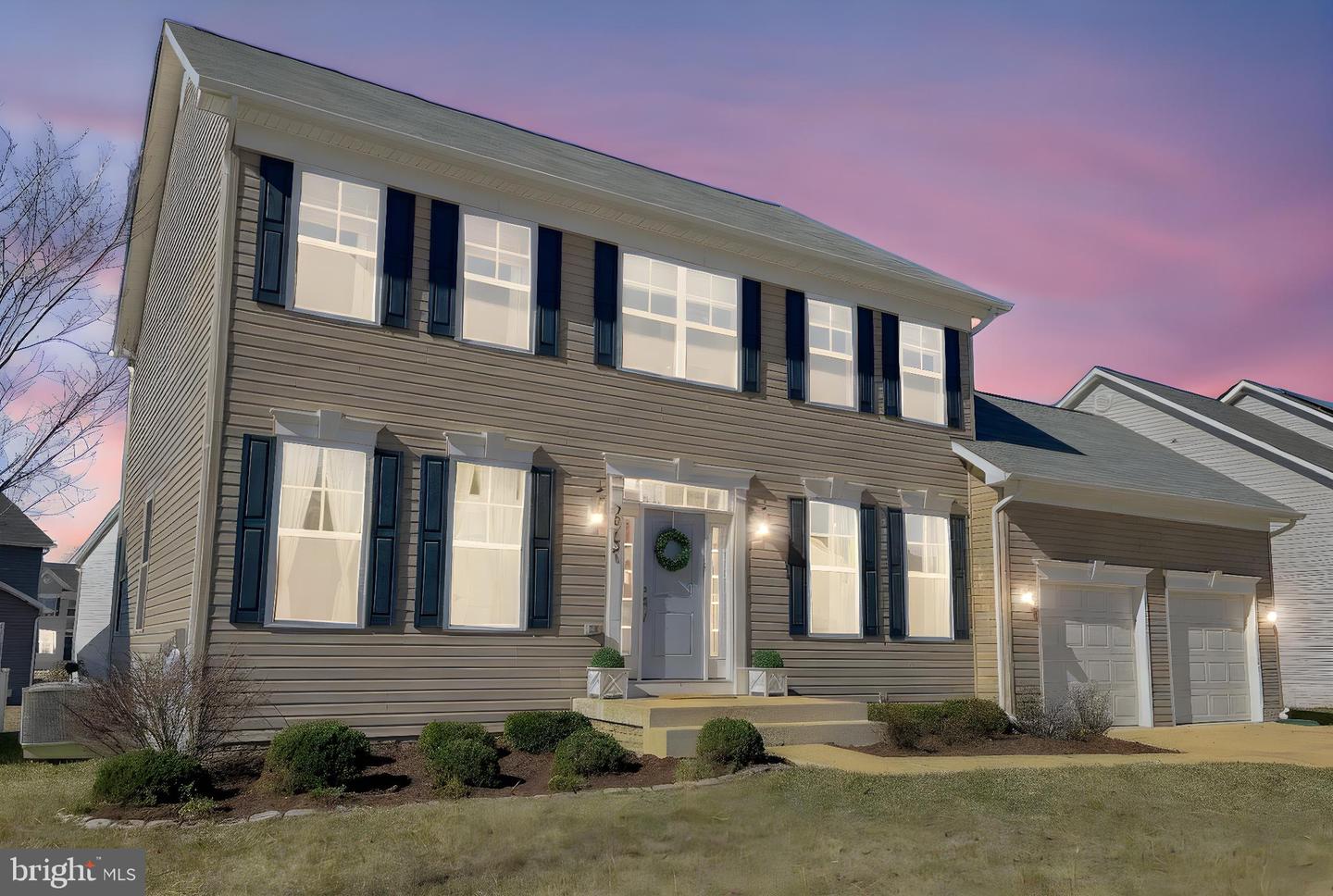 20731 Hilton Run Court, Lexington Park