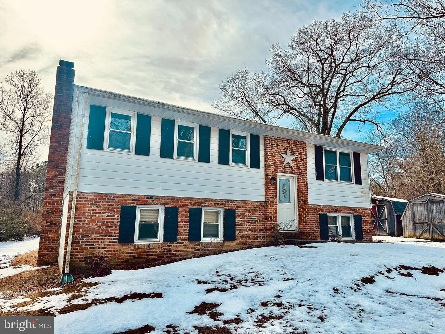 27485 Three Notch Road, Mechanicsville