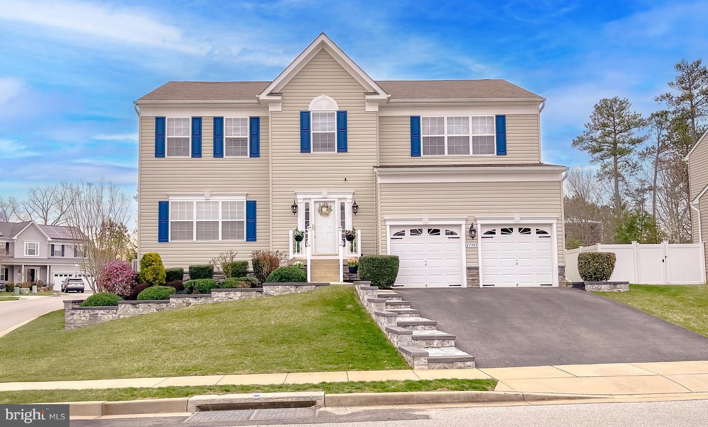 47355 Greenway Street, Lexington Park
