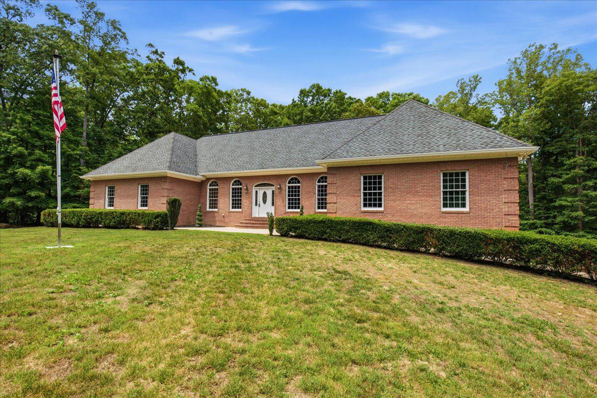 27320 Harpers Court