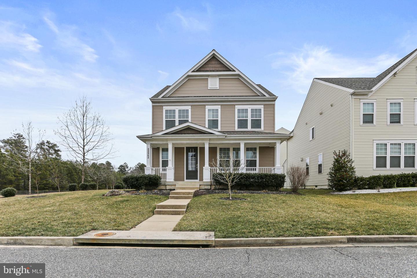 22962 Woodland Park Road, California