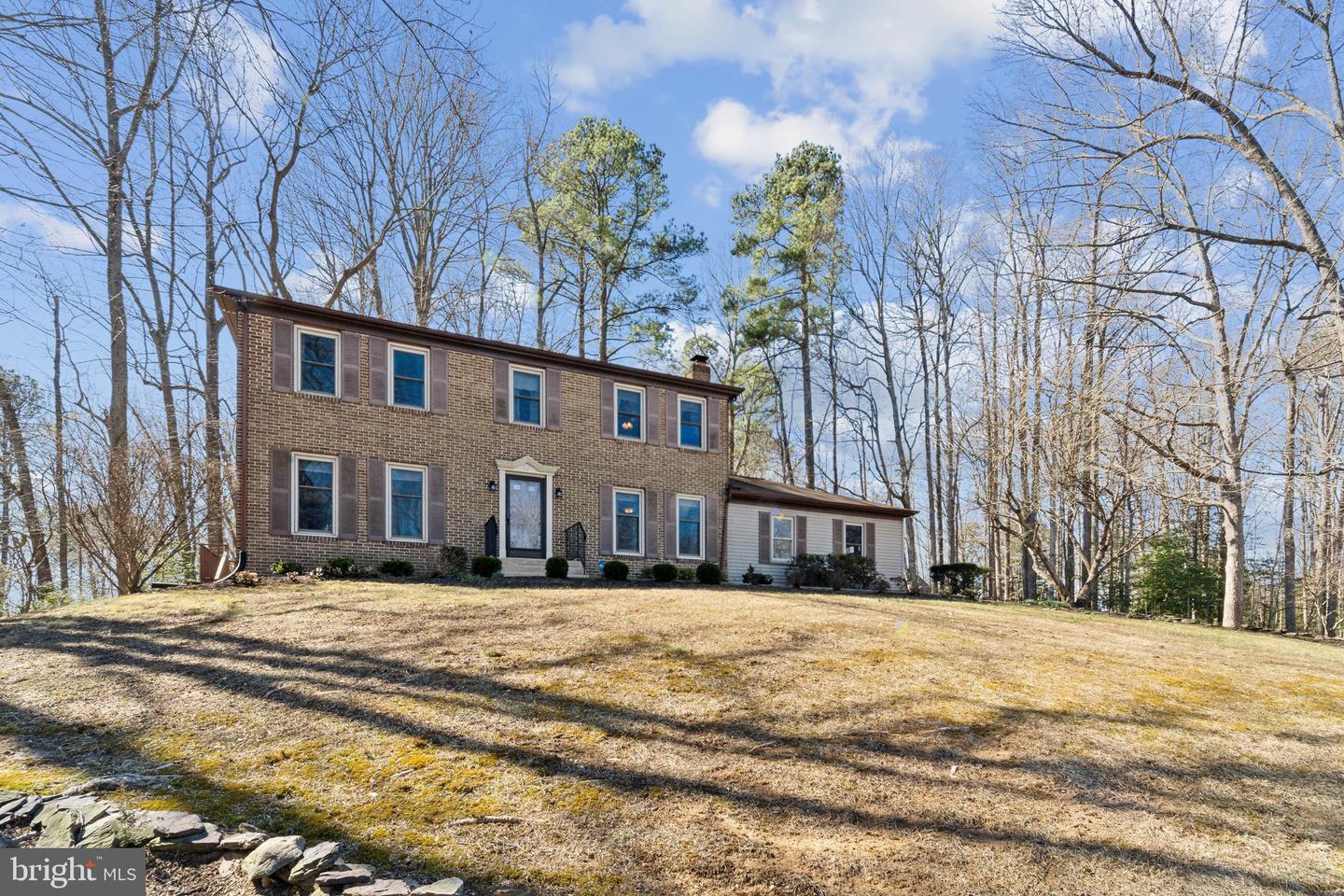39375 Thomas Drive, Mechanicsville