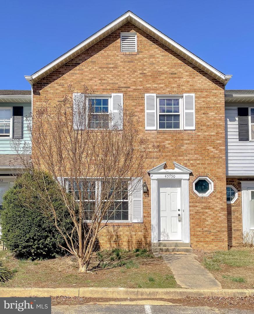 45750 Military Lane, Great Mills