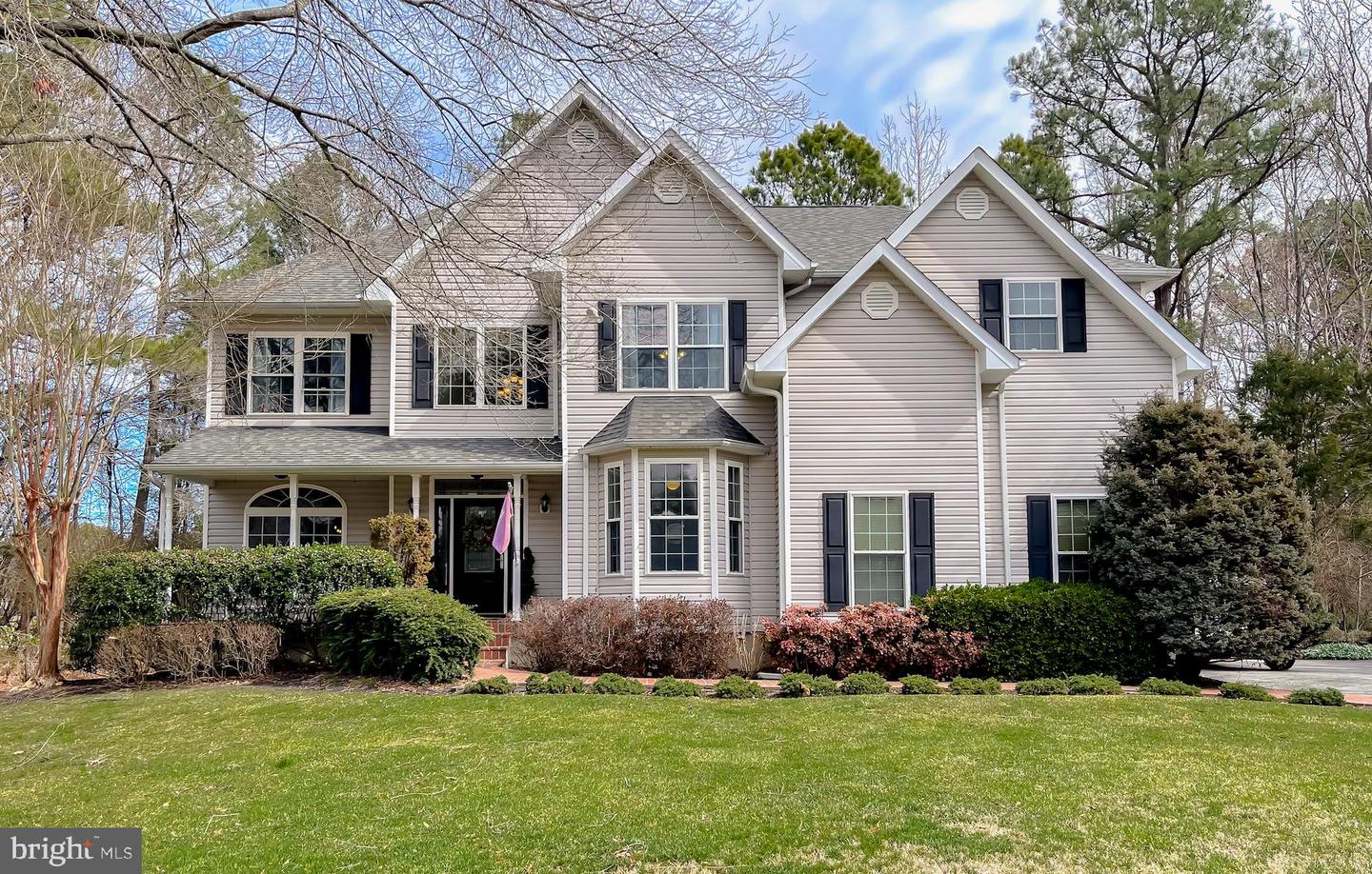 21620 Coves End Court, Leonardtown