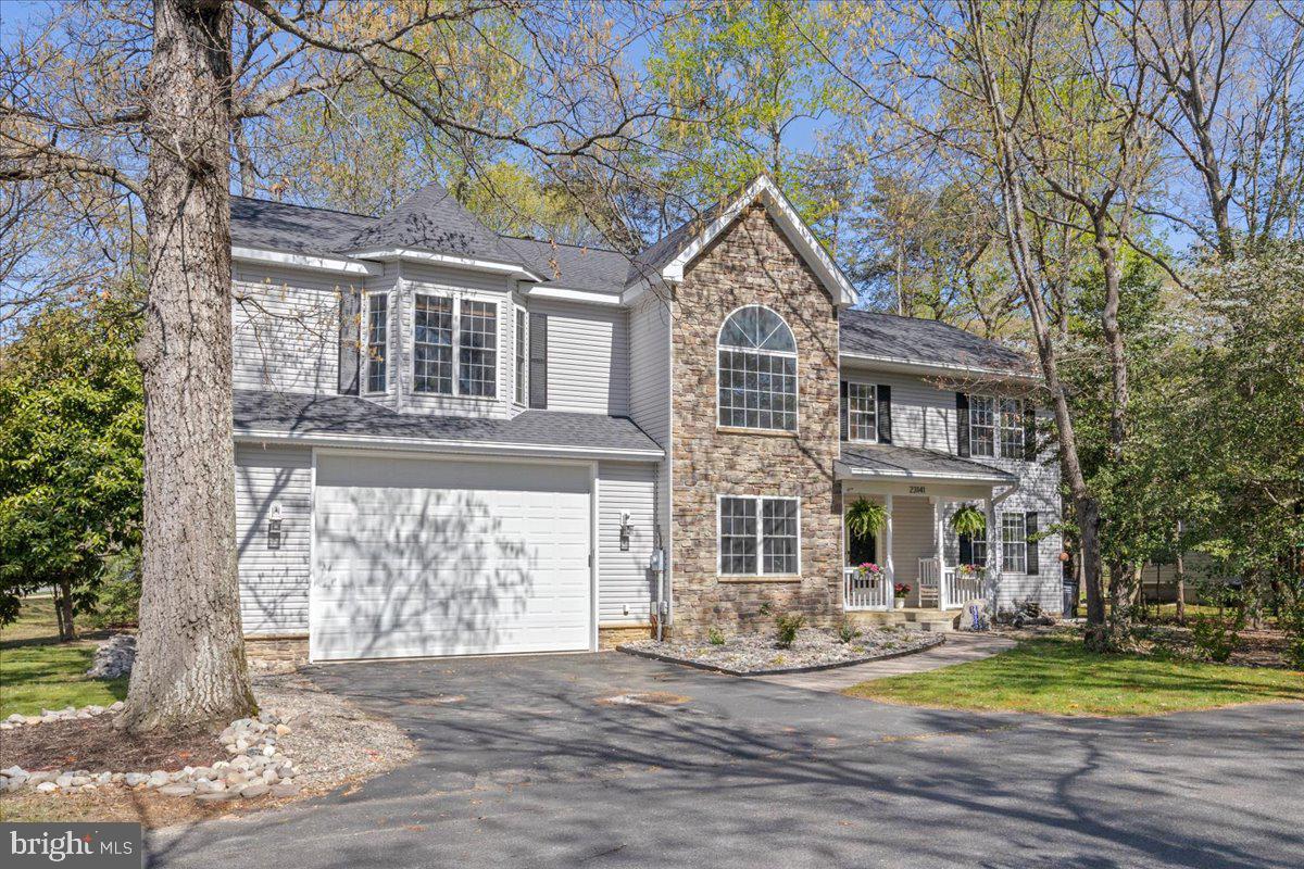 23141 Grey Squirrel Lane, California