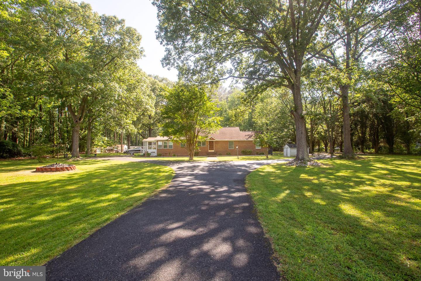 16061 Camp Merryelande Road, Piney Point