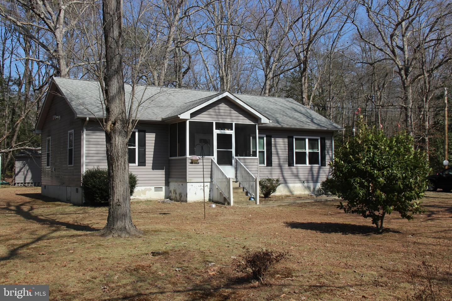 44964 Hewitt Road, Valley Lee